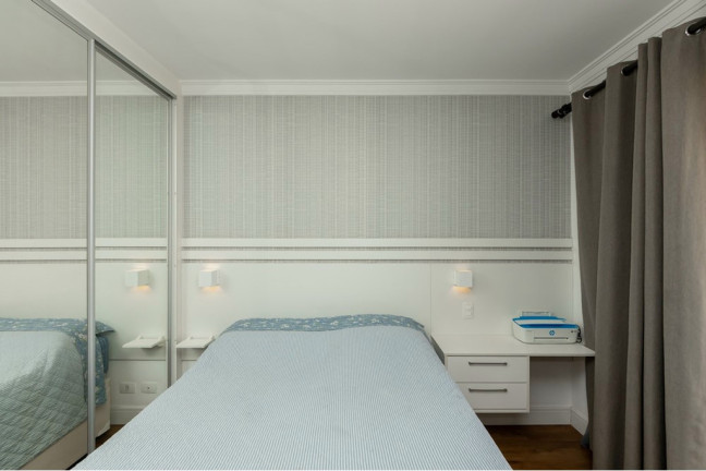 Imagem Casa de Condomínio com 2 Quartos à Venda, 68 m² em Jardim Jabaquara - São Paulo