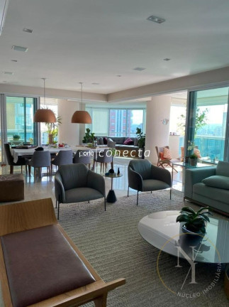 Imagem Apartamento com 4 Quartos à Venda, 335 m² em Vila Regente Feijó - São Paulo Imagem Apartamento com 4 Quartos à Venda, 335 m² em Vila Regente Feijó - São Paulo