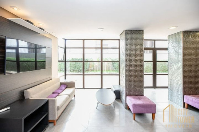 Imagem Apartamento com 3 Quartos à Venda, 162 m² em Moema - São Paulo