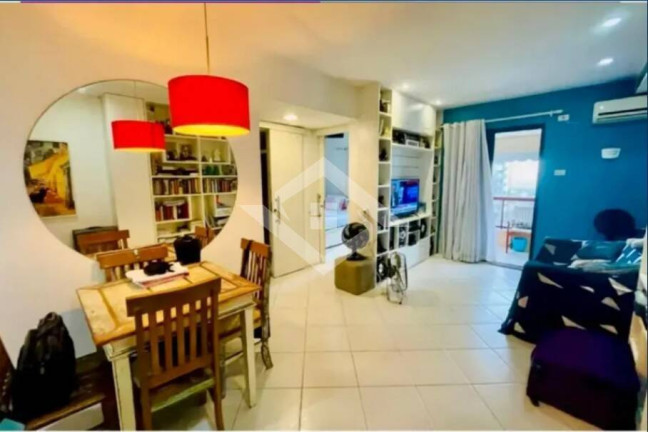 Imagem Apartamento com 2 Quartos à Venda, 66 m² em Barra Da Tijuca - Rio De Janeiro