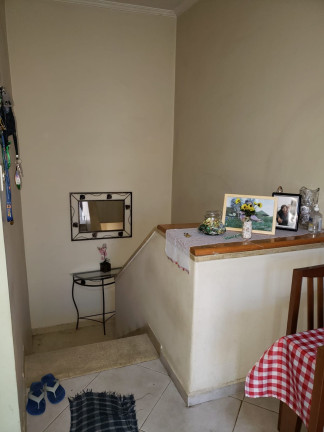 Imagem Casa com 2 Quartos à Venda, 69 m² em Lapa - São Paulo