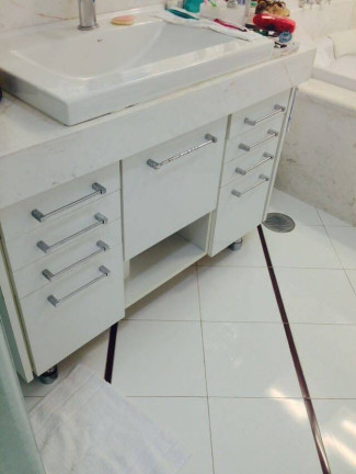 Imagem Apartamento com 3 Quartos à Venda, 191 m² em Campestre - Santo André Imagem Apartamento com 3 Quartos à Venda, 191 m² em Campestre - Santo André
