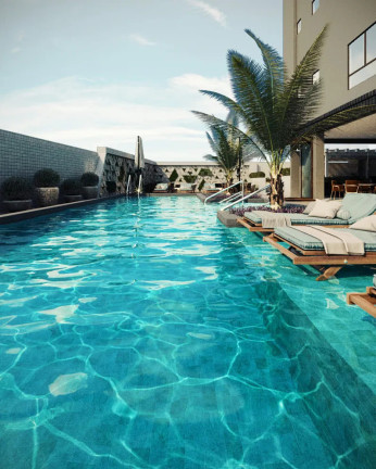 Imagem Apartamento com 4 Quartos à Venda, 169 m² em Meia Praia - Itapema