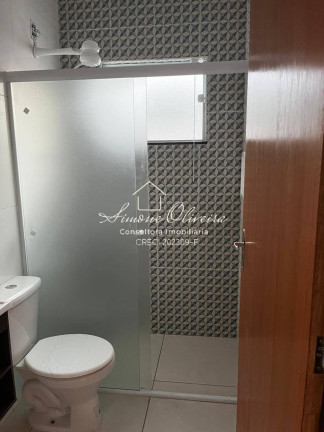 Imagem Casa com 2 Quartos à Venda, 125 m² em Parque Arco íris - Taubaté Imagem Casa com 2 Quartos à Venda, 125 m² em Parque Arco íris - Taubaté