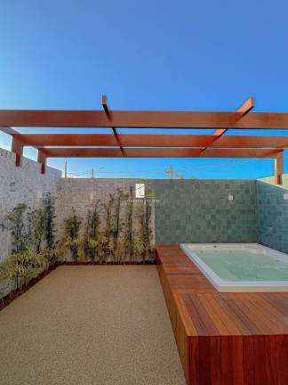 Imagem Casa com 3 Quartos à Venda, 125 m² em Morada De Laranjeiras - Serra Imagem Casa com 3 Quartos à Venda, 125 m² em Morada De Laranjeiras - Serra