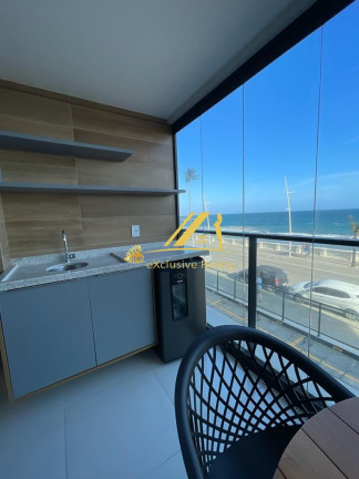 Imagem Imóvel com 1 Quarto à Venda, 44 m² em Barra - Salvador Imagem Imóvel com 1 Quarto à Venda, 44 m² em Barra - Salvador