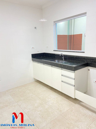 Imagem Casa com 2 Quartos à Venda, 86 m² em Vila Lucinda - Santo André