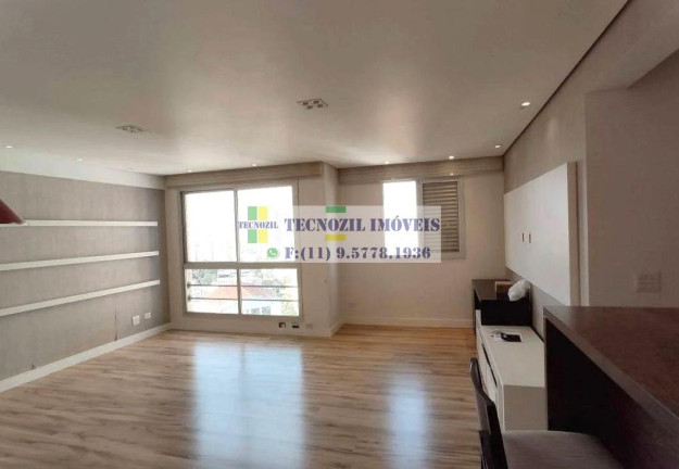 Imagem Apartamento com 2 Quartos à Venda, 65 m² em Aclimação - São Paulo Imagem Apartamento com 2 Quartos à Venda, 65 m² em Aclimação - São Paulo