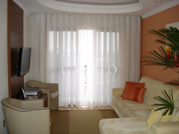 Imagem Apartamento com 3 Quartos à Venda, 105 m² em Anhangabaú - Jundiaí