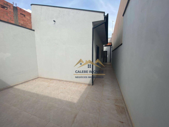 Imagem Casa com 2 Quartos à Venda, 100 m² em Vila Angélica - Tatuí Imagem Casa com 2 Quartos à Venda, 100 m² em Vila Angélica - Tatuí