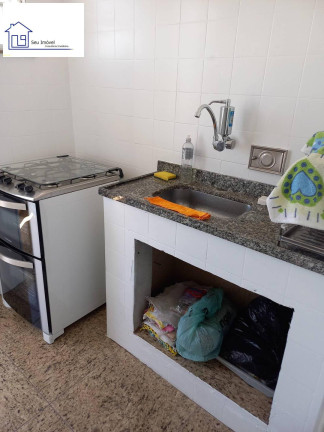 Imagem Apartamento com 1 Quarto à Venda, 42 m² em Taquara - Rio De Janeiro