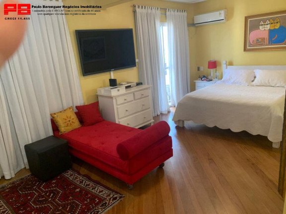 Imagem Cobertura com 3 Quartos à Venda, 357 m² em Vila Nova Conceição - São Paulo Imagem Cobertura com 3 Quartos à Venda, 357 m² em Vila Nova Conceição - São Paulo