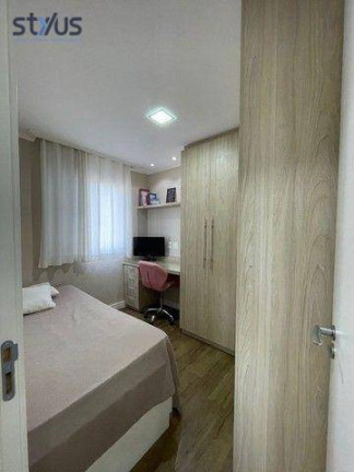 Imagem Apartamento com 2 Quartos à Venda, 56 m² em Macedo - Guarulhos