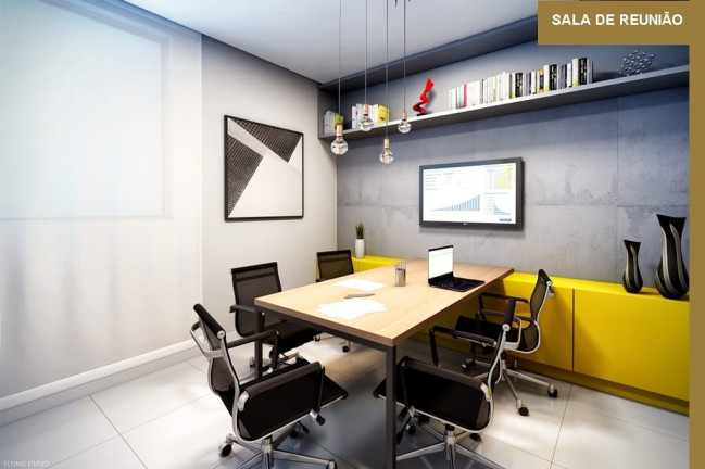 Imagem Apartamento com 3 Quartos à Venda, 101 m² em Jardim Paraibá - Aparecida Imagem Apartamento com 3 Quartos à Venda, 101 m² em Jardim Paraibá - Aparecida
