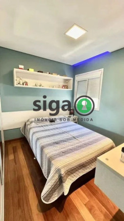 Imagem Apartamento com 3 Quartos à Venda, 177 m² em Morumbi - São Paulo