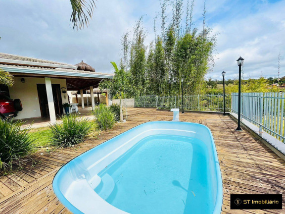 Imagem Casa com 3 Quartos à Venda, 240 m² em Rosário - Atibaia Imagem Casa com 3 Quartos à Venda, 240 m² em Rosário - Atibaia