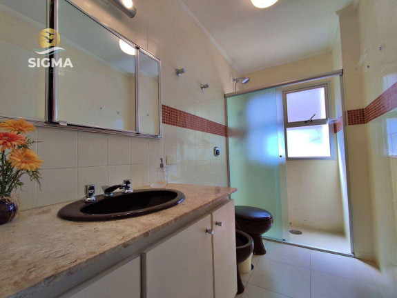 Imagem Apartamento com 3 Quartos à Venda, 140 m² em Pitangueiras - Guarujá Imagem Apartamento com 3 Quartos à Venda, 140 m² em Pitangueiras - Guarujá