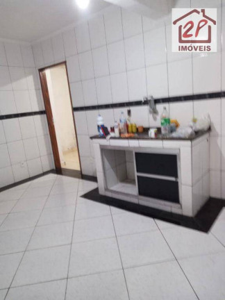Imagem Casa com 3 Quartos à Venda, 71 m² em Conjunto Residencial Elmano Veloso - São José Dos Campos Imagem Casa com 3 Quartos à Venda, 71 m² em Conjunto Residencial Elmano Veloso - São José Dos Campos