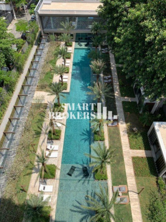 Apartamento com 4 Quartos à Venda, 343 m² em Vila Olímpia - São Paulo