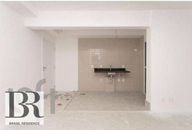 Imagem Apartamento com 2 Quartos à Venda, 64 m² em Paraíso - São Paulo