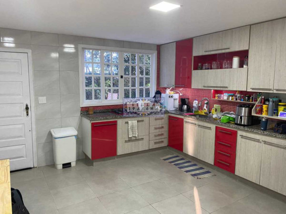 Imagem Imóvel com 8 Quartos à Venda, 550 m² em Vargem Grande - Rio De Janeiro