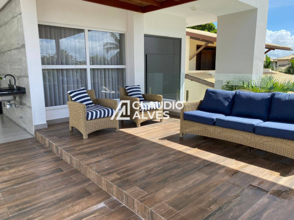 Imagem Casa de Condomínio com 6 Quartos à Venda, 400 m² em Guarajuba (monte Gordo) - Camaçari Imagem Casa de Condomínio com 6 Quartos à Venda, 400 m² em Guarajuba (monte Gordo) - Camaçari