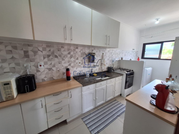 Imagem Apartamento com 2 Quartos à Venda, 92 m² em Indaia - Caraguatatuba
