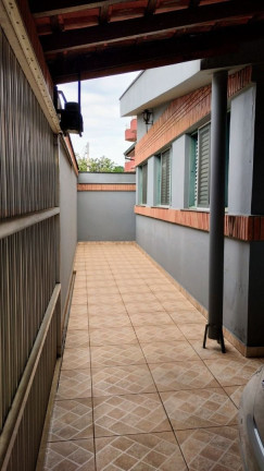 Imagem Casa com 3 Quartos à Venda, 225 m² em Jardim Simus - Sorocaba Imagem Casa com 3 Quartos à Venda, 225 m² em Jardim Simus - Sorocaba