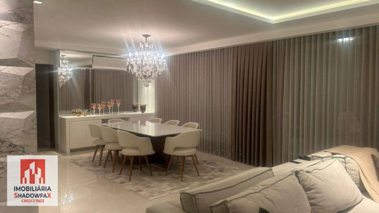 Imagem Apartamento à Venda, 297 m² Imagem Apartamento à Venda, 297 m²