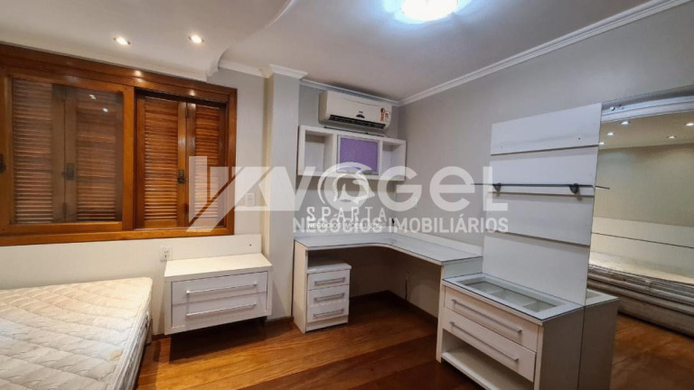 Imagem Apartamento com 5 Quartos à Venda, 340 m² em Portão - Portao Imagem Apartamento com 5 Quartos à Venda, 340 m² em Portão - Portao