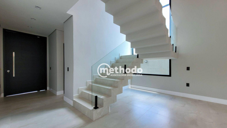 Imagem Casa com 3 Quartos à Venda, 320 m² em Alphaville Campinas - Campinas Imagem Casa com 3 Quartos à Venda, 320 m² em Alphaville Campinas - Campinas