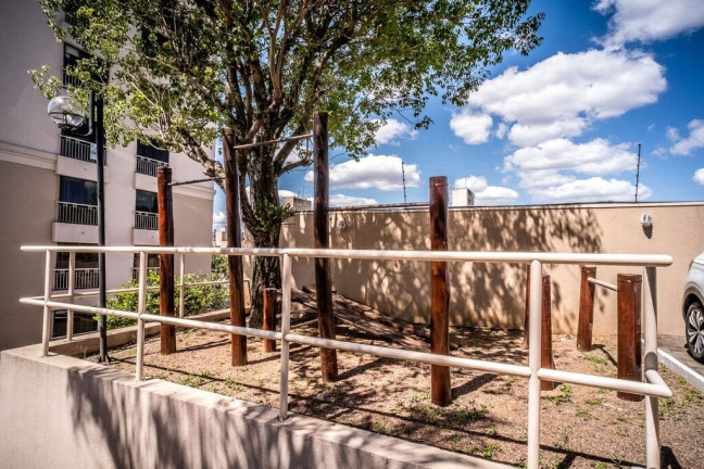 Imagem Apartamento com 2 Quartos à Venda, 52 m² em Sarandi - Porto Alegre