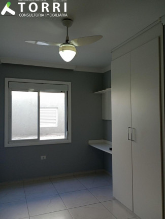Imagem Imóvel com 3 Quartos à Venda, 172 m² em Condomínio Villagio Milano - Sorocaba