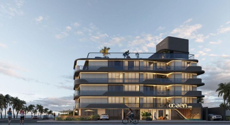 Imagem Apartamento com 1 Quarto à Venda, 32 m² em Jardim Oceania - João Pessoa