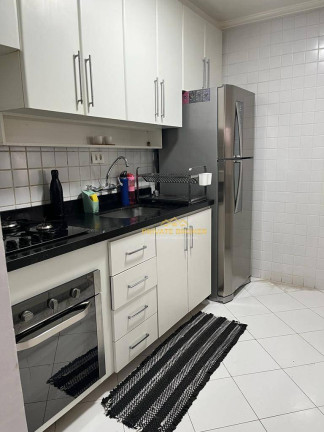 Imagem Apartamento com 3 Quartos à Venda, 68 m² em Jardim Marajoara - São Paulo Imagem Apartamento com 3 Quartos à Venda, 68 m² em Jardim Marajoara - São Paulo