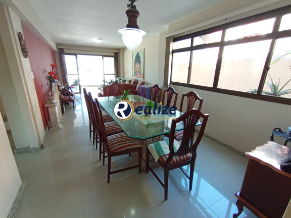 Imagem Imóvel com 3 Quartos à Venda, 140 m² em Praia Do Morro - Guarapari