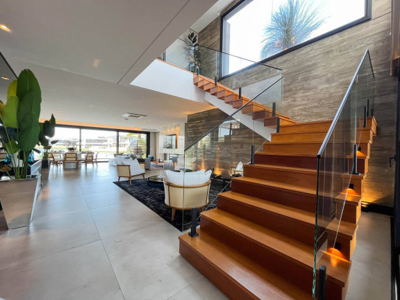 Imagem Casa com 5 Quartos à Venda, 475 m² em Centro - Xangri-lá