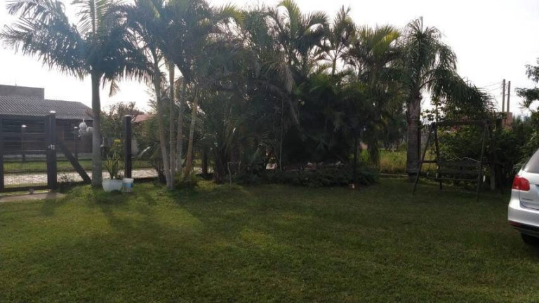 Imagem Casa com 3 Quartos à Venda, 154 m² em Tramandaí Sul - Tramandaí