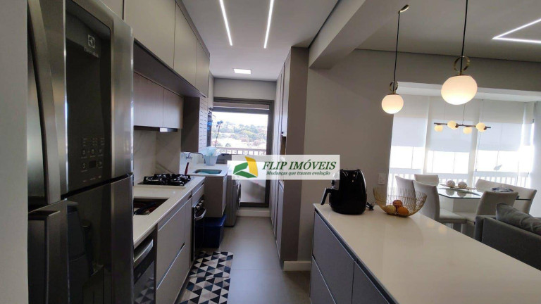 Imagem Apartamento com 3 Quartos à Venda, 87 m² em Jardim Brasil - Campinas Imagem Apartamento com 3 Quartos à Venda, 87 m² em Jardim Brasil - Campinas