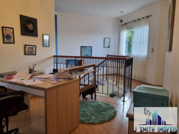 Imagem Casa de Condomínio com 3 Quartos à Venda, 268 m² em Parque Rincão - Cotia Imagem Casa de Condomínio com 3 Quartos à Venda, 268 m² em Parque Rincão - Cotia