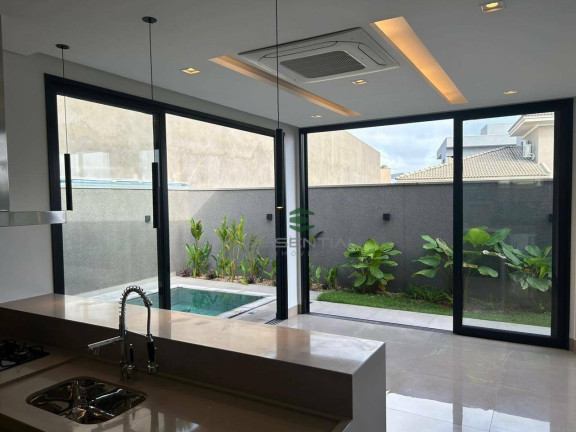 Imagem Casa com 3 Quartos à Venda, 244 m² em Residencial Quinta Do Golfe - São José Do Rio Preto Imagem Casa com 3 Quartos à Venda, 244 m² em Residencial Quinta Do Golfe - São José Do Rio Preto