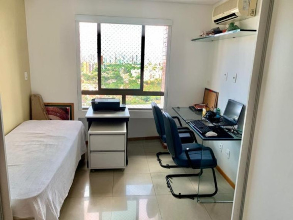 Imagem Apartamento com 4 Quartos à Venda, 184 m² em Poço Da Panela - Recife