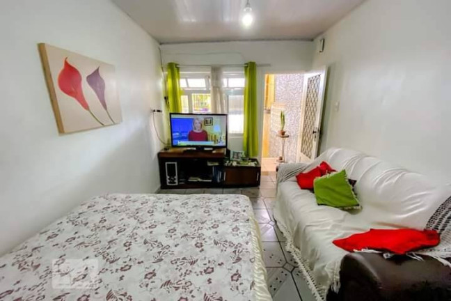 Imagem Sobrado à Venda, em Vila Paulo Silas - São Paulo Imagem Sobrado à Venda, em Vila Paulo Silas - São Paulo
