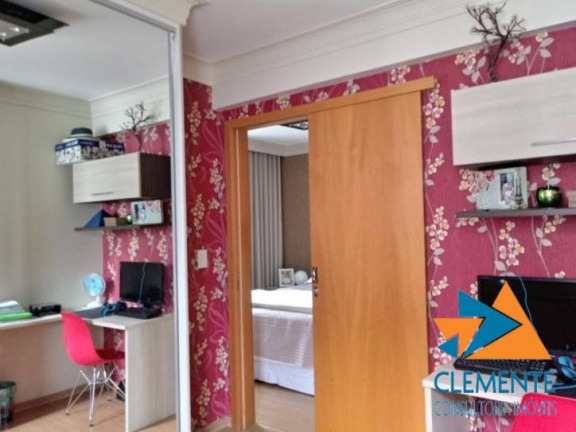 Imagem Apartamento com 4 Quartos à Venda, 123 m² em Gutierrez - Belo Horizonte