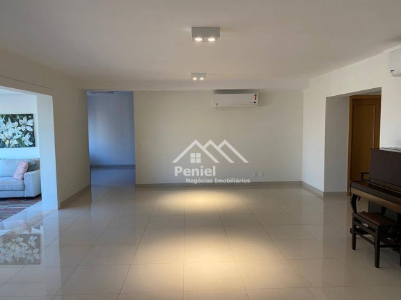 Imagem Apartamento com 4 Quartos à Venda, 300 m² em Residencial Morro Do Ipê - Ribeirão Preto Imagem Apartamento com 4 Quartos à Venda, 300 m² em Residencial Morro Do Ipê - Ribeirão Preto