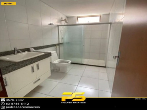 Imagem Apartamento à Venda, em Lauritzen - Campina Grande Imagem Apartamento à Venda, em Lauritzen - Campina Grande