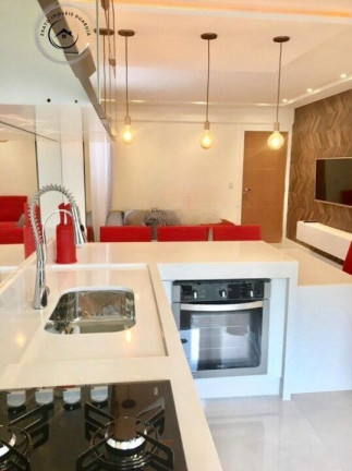 Imagem Apartamento com 2 Quartos à Venda, 70 m² em Pitangueiras - Guarujá Imagem Apartamento com 2 Quartos à Venda, 70 m² em Pitangueiras - Guarujá