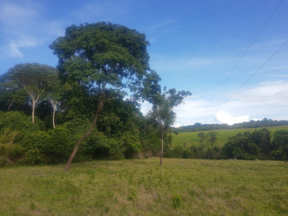Imagem Apartamento com 20 Quartos à Venda, 38.000 m² em área Rural De Cidade Ocidental - Cidade Ocidental