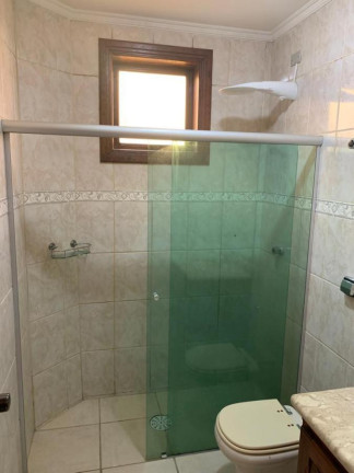 Imagem Casa com 3 Quartos à Venda, 250 m² em Horto Florestal - Ubatuba