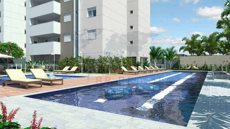 Imagem Apartamento com 3 Quartos à Venda, 124 m² em Vila Aviação - Bauru Imagem Apartamento com 3 Quartos à Venda, 124 m² em Vila Aviação - Bauru